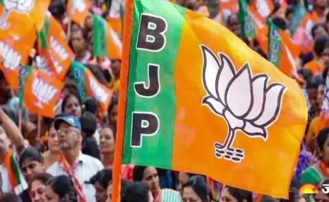 Bihar Elections: BJP Releases First List Of Its Candidates