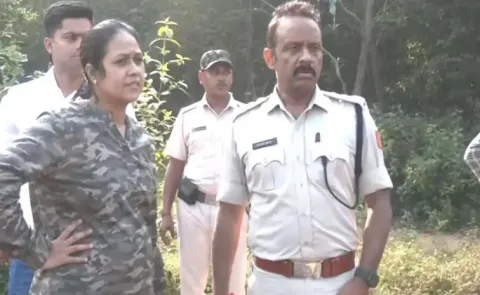 West bengal DurgaPur Medico Case latest Updates
