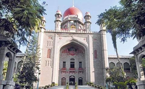 Elections only after BC classification in Telangana: Petition in Telangana High Court to order EC