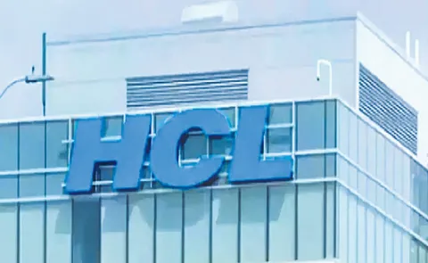 HCL Tech Q2 results show flat net profit growth at Rs 4,236 crore