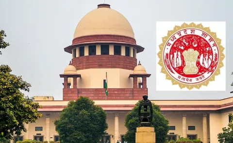 Madhya Pradesh Govt Affidativit Shocking Details In OBC Quota Case