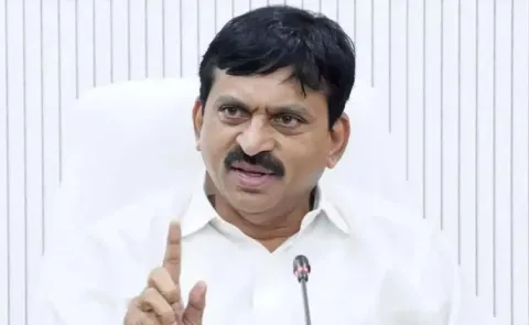Licensed Surveyors by Mandal: Ponguleti Srinivas Reddy
