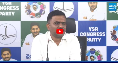 Kethireddy Venkatarami Reddy Sensational Facts On TDP Janardhan Rao Video 1