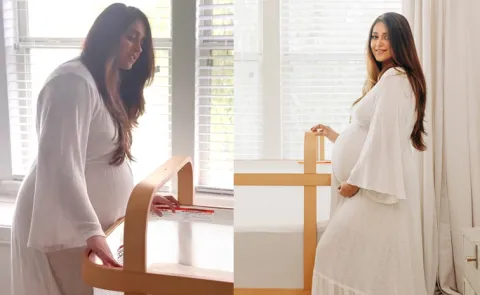 Actress Ileana Pregnant Again Third Time