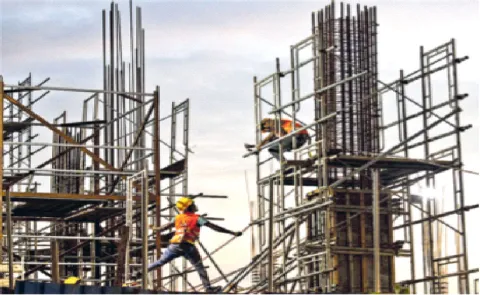 Private Equity Investments in Indian Real Estate Fall 15percent in H1 FY26