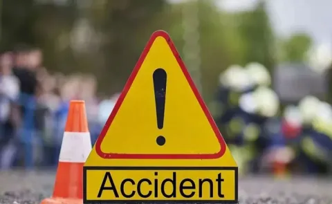 Army Major Killed, 4 Injured After Vehicle Overturns In Jaisalmer Rajasthan