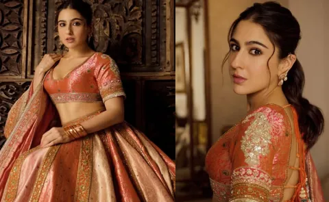 Mental Health Asking For Help Is A Sign Of Strength says Sara Ali Khan