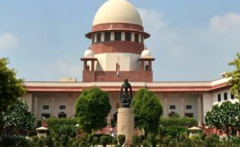 Supreme Court dismisses plea seeking probe into electoral roll irregularities