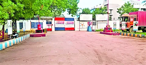 పరిశ్రమలపై ‘చిన్న’చూపు 