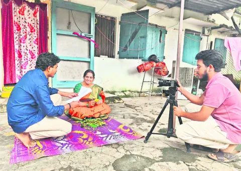 సత్తా చాటిన యువ దర్శకుడు