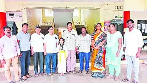 హరిప్రియకు  అభినందనలు 