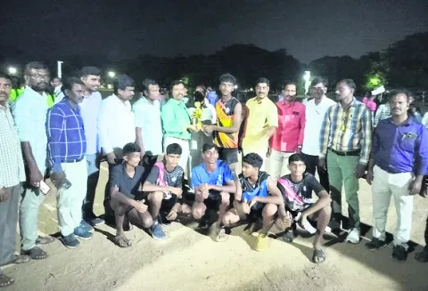హోరాహ