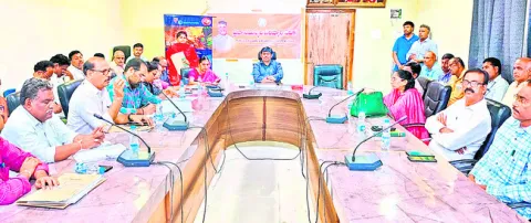 నిబంధనల మేరకే బాణసంచా విక్రయం 