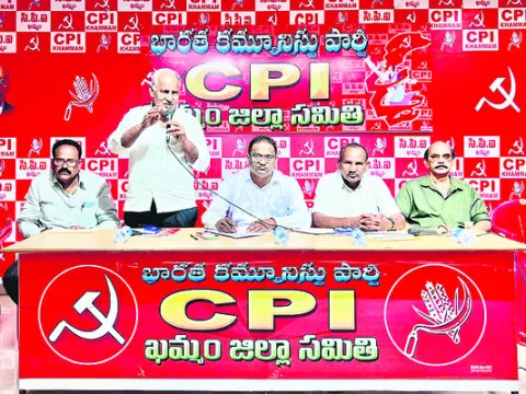 చారిత్రక సభకు సన్నద్ధం కావాలి
