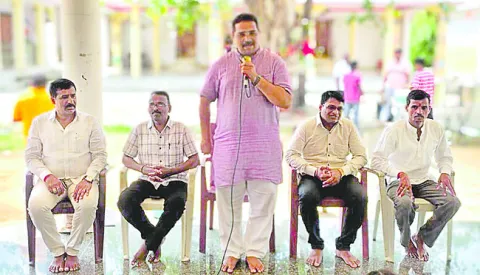 గోవుల
