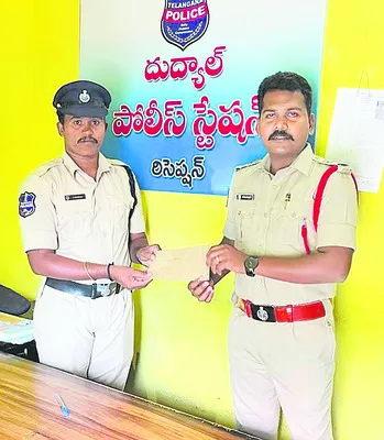 కేజీబీవీలో ఉద్యోగాలకు దరఖాస్తుల ఆహ్వానం 