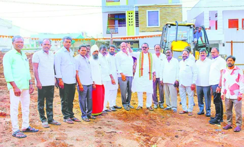 ఆ పార్టీలవి కుట్ర రాజకీయాలు 