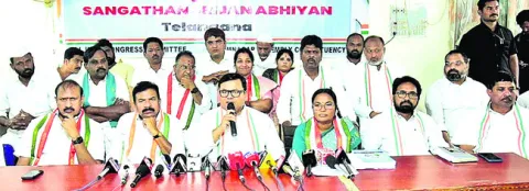 ఊహించని వారికి కూడా చాన్స్