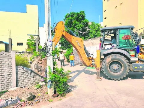 హౌసిం