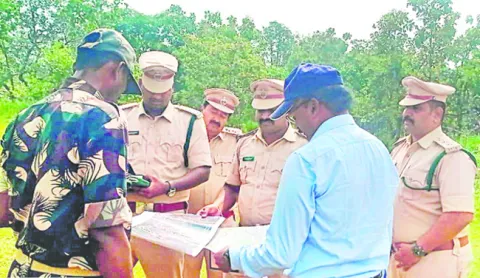 రూ.8 కోట్లతో పర్యాటక సొబగులు
