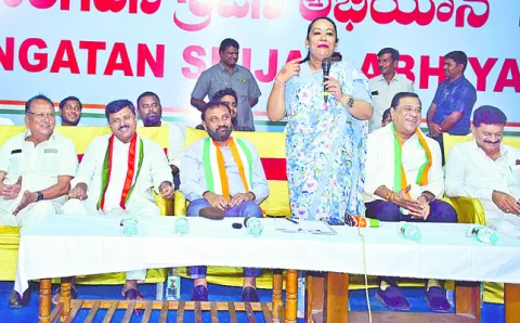 ప్రజాస్వామ్య పద్ధతిలోనే ఎన్నిక