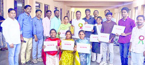 దేశ అభివృద్ధిలో సైన్స్‌ పాత్ర కీలకం