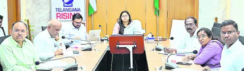 ‘బెస్ట్‌’ విద్యార్థులు నష్టపోవద్దు 