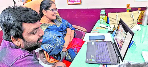 ఎయిడ్స్‌ నియంత్రణ లక్ష్యాలు సకాలంలో పూర్తిచేయండి 