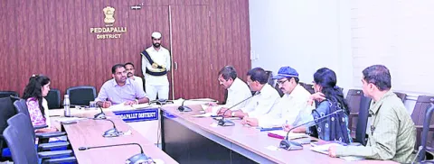 ‘థింక్‌.. షేర్‌ షేర్‌పై’ అవగాహన