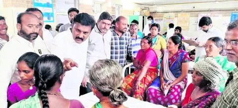 కూలీల