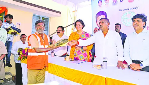 మున్సిపాలిటీలతోనే మెరుగైన పాలన