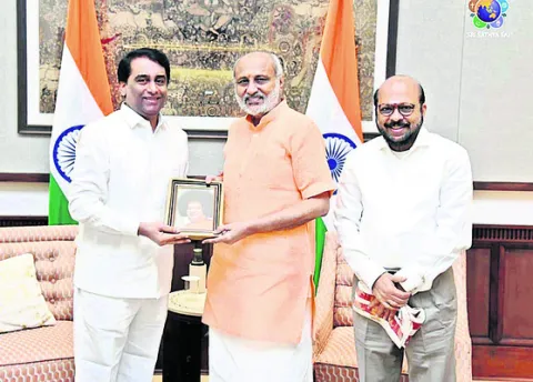 సత్యస