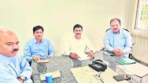 టన్ను చెరుకు ధర రూ.3,578