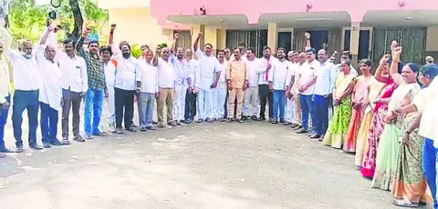 18న బంద్‌ను విజయవంతం చేయాలి