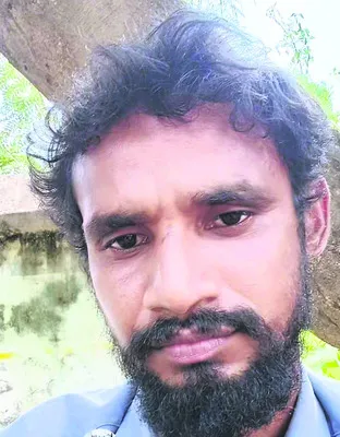 అనుమానాస్పద స్థితిలో యువకుడు మృతి