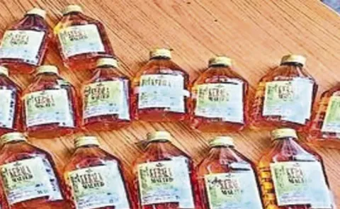 All Eyes on TDP in Fake Liquor Case: Andhra pradesh