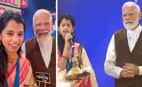 BJP releases second list of 12 candidates, fields singer Maithili Thakur from Alinagar