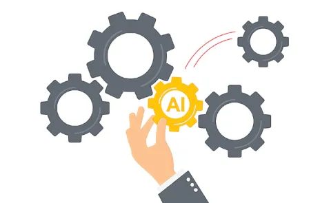 Hyderabad in top 2 in AI job postings