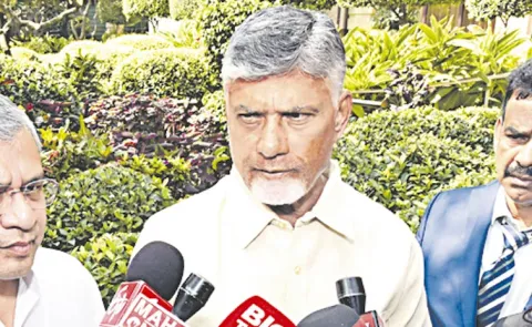 CM Chandrababu Fake Liquor Allegations On YSRCP