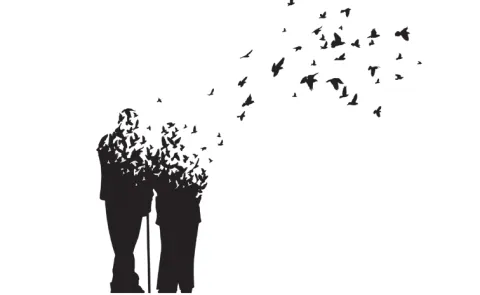 The center released birth and death statistics