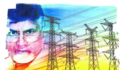 నేటి నుంచి విద్యుత్‌ ఉద్యోగుల ‘పవర్‌’