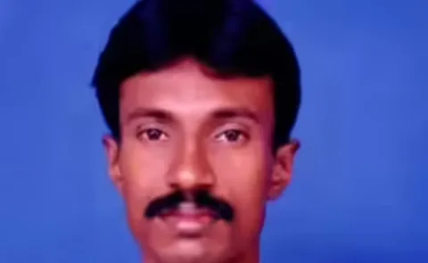 Thakkallapalli Vasudeva Rao set to surrender before CM Devendra Fadnavis