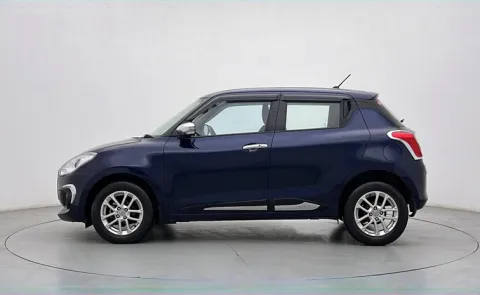 last 4 weeks Maruti Suzuki received over 4 lakh bookings