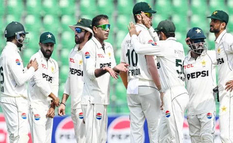 Updated WTC Points Table After Pakistan Beat South Africa In Lahore
