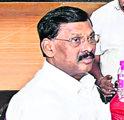 ల్యాండ్‌ టైట్లింగ్‌ యాక్ట్‌ పేరిట దుష్ప్రచారం 
