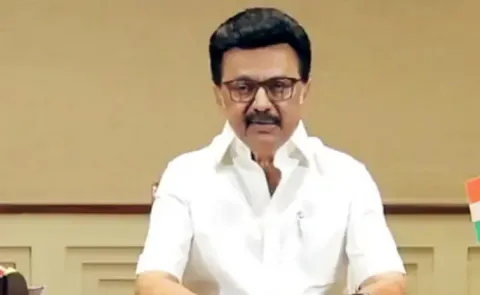 Tamil Nadu passes Bill to take over Ban on Hindi hoardings, movies