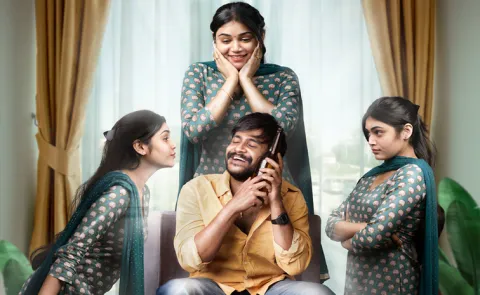 Tollywood web series Anandalahari Streaming on this oTT