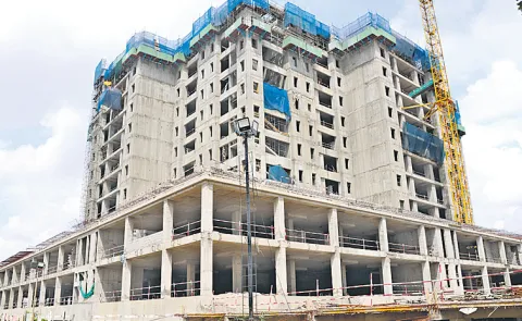 The Health Department studied the operational framework of two private hospitals in the city