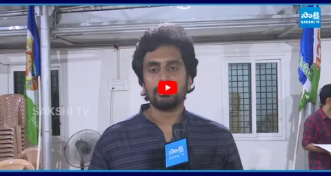 Bhumana Abhinay Reddy Fires on Chandrababu Govt 2