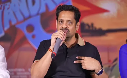 Producer Bunny Vasu Comments about Movie Ratings In Booking Sites